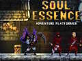 Permainan Platformer Petualangan Esensi Jiwa secara online