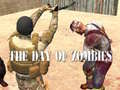 Permainan Hari Zombi secara online
