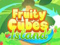 Permainan Pulau Kubus Buah secara online