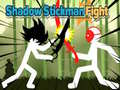 Permainan Pertarungan Stickman Bayangan secara online