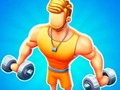 Permainan Simulator Gym Saya secara online