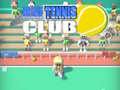 Permainan Klub Tenis Mini secara online
