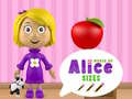 Permainan Dunia Ukuran Alice secara online