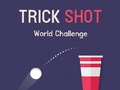 Permainan Tantangan Dunia Trick Shot secara online