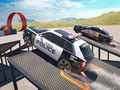 Permainan Simulator Mobil Polisi yang Sebenarnya secara online