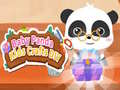 Permainan Baby Panda: Kerajinan Anak DIY secara online