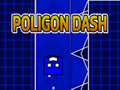 Permainan Polygon Dash secara online