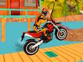Permainan TopBike Balap & Moto Sepeda 3D 2023 secara online