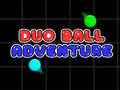 Permainan Petualangan Bola Duo secara online