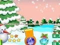 Permainan Permainan Natal secara online