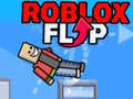Permainan Roblox Flip secara online