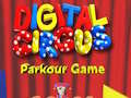 Permainan Sirkus Digital: Permainan Parkour secara online