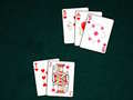 Permainan Blackjack Pro secara online