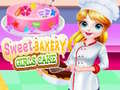 Permainan Kue Gadis Patisserie Manis secara online