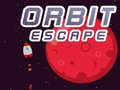 Permainan Pelarian Orbit secara online