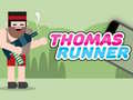 Permainan Thomas Pelari secara online