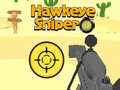 Permainan Penembak Hawkeye secara online