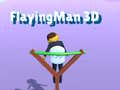 Permainan Pria Terbang 3D secara online