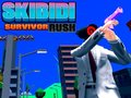 Permainan Skibidi Penyintas Rush secara online