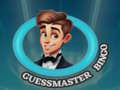 Permainan Master Tebak Bingo secara online