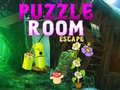 Permainan Melarikan Diri dari Ruangan Puzzle secara online