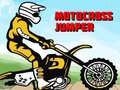 Permainan Pelempung Motocross secara online
