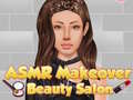 Permainan Salon Kecantikan ASMR Makeover secara online