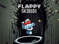 Permainan Flappy Skibidi secara online