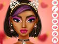 Permainan Tren Makeup Hari Valentine secara online