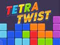 Permainan Tetra Memutar secara online