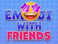 Permainan Emoji bersama Teman secara online
