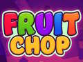 Permainan Potong Buah secara online