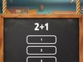 Permainan 1+2=? secara online