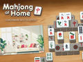 Permainan Mahjong di Rumah - Edisi Skandinavia secara online