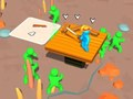 Permainan Pulau Rakit secara online
