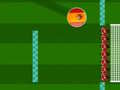 Permainan Sepak Bola Jari Tujuan secara online