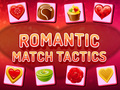 Permainan Taktik Pencocokan Romantis secara online