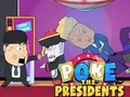 Permainan Cucuk para presiden secara online