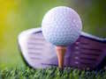Permainan Tantangan Golf Tidak Terkunci secara online