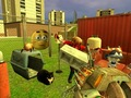 Permainan Garry's Mod secara online