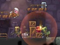 Permainan Zombotron Boot Ulang secara online