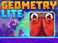 Permainan Geometri Lite secara online