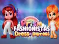 Permainan Prism Fashionistas: Kenakan untuk Mengesankan secara online