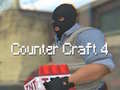 Permainan Counter Craft 4 secara online