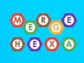 Permainan Gabungkan Hexa secara online