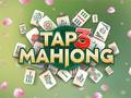 Permainan Tap 3 Mahjong secara online