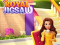 Permainan Puzzle Kerajaan secara online