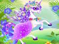 Permainan Dress Up Unicorn Bayi secara online