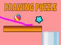Permainan Puzzle Menggambar secara online