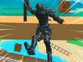 Permainan Simulator Parkour Nyata secara online